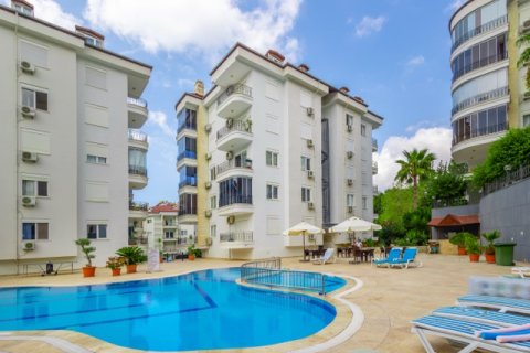 Apartment for sale  in Antalya, Turkey, 2 bedrooms, 100m2, No. 222807 – photo 22