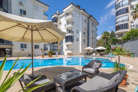 Apartment for sale  in Antalya, Turkey, 2 bedrooms, 100m2, No. 222807 – photo 4