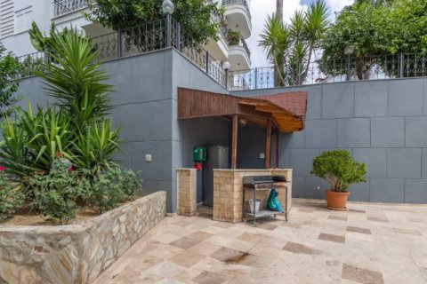 Apartment for sale  in Antalya, Turkey, 2 bedrooms, 100m2, No. 222807 – photo 29