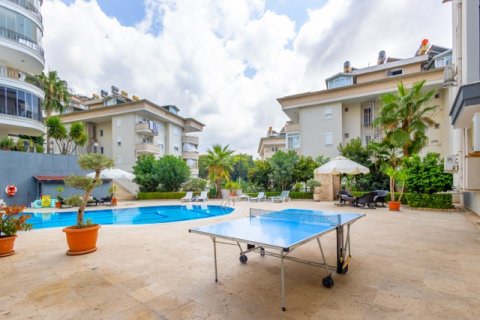 Apartment for sale  in Antalya, Turkey, 2 bedrooms, 100m2, No. 222807 – photo 23