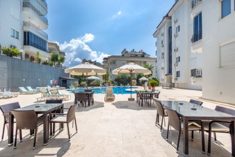 Apartment for sale  in Antalya, Turkey, 2 bedrooms, 100m2, No. 222807 – photo 27