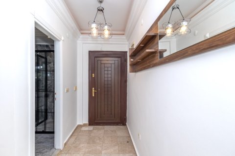 Apartment for sale  in Antalya, Turkey, 2 bedrooms, 100m2, No. 222807 – photo 9