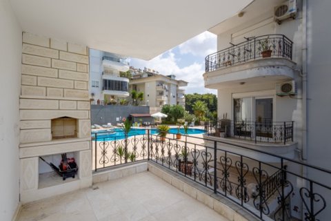 Apartment for sale  in Antalya, Turkey, 2 bedrooms, 100m2, No. 222807 – photo 30
