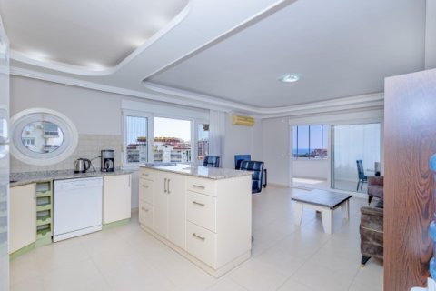 Apartment for sale  in Antalya, Turkey, 2 bedrooms, 120m2, No. 222806 – photo 14