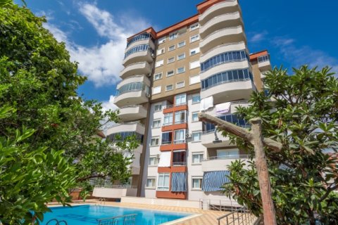 Apartment for sale  in Antalya, Turkey, 2 bedrooms, 120m2, No. 222806 – photo 1