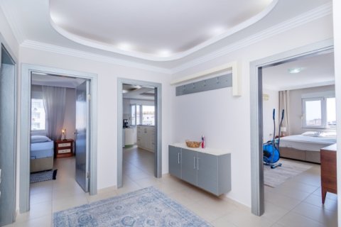 Apartment for sale  in Antalya, Turkey, 2 bedrooms, 120m2, No. 222806 – photo 30