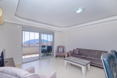 Apartment for sale  in Antalya, Turkey, 2 bedrooms, 120m2, No. 222806 – photo 16