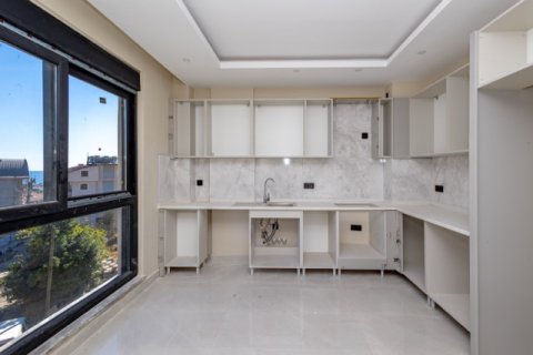 3+1 Leilighet  i Antalya, Tyrkia Nr. 222808 - 7