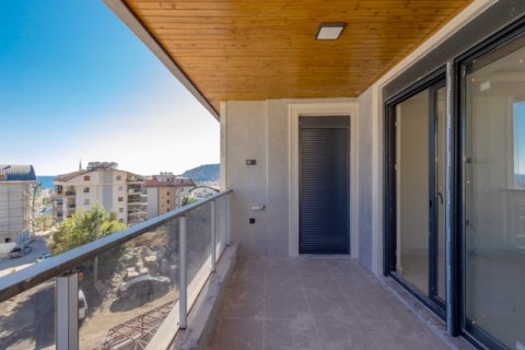 3+1 Leilighet  i Antalya, Tyrkia Nr. 222808 - 14