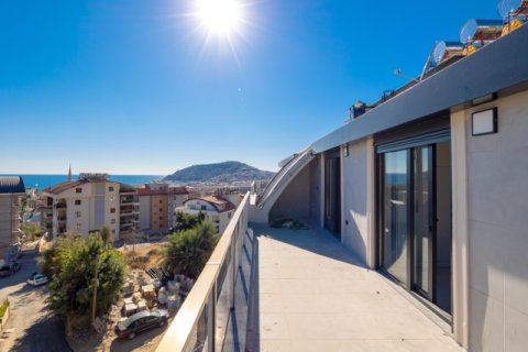 3+1 Leilighet  i Antalya, Tyrkia Nr. 222808 - 17