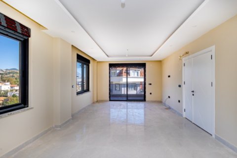 3+1 Leilighet  i Antalya, Tyrkia Nr. 222808 - 8