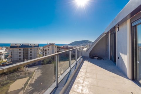 3+1 Leilighet  i Antalya, Tyrkia Nr. 222808 - 12