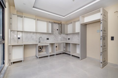 3+1 Leilighet  i Antalya, Tyrkia Nr. 222808 - 10