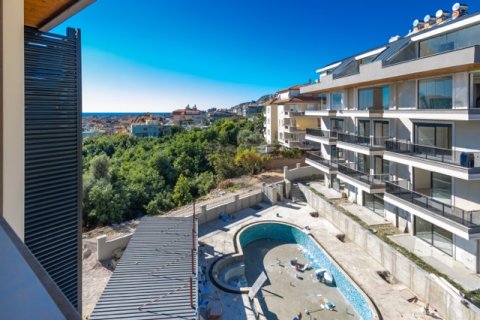 3+1 Leilighet  i Antalya, Tyrkia Nr. 222808 - 18