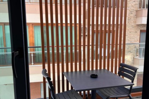 Apartment for sale  in Oba, Antalya, Turkey, 1 bedroom, 47m2, No. 214794 – photo 8