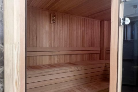 Apartment for sale  in Oba, Antalya, Turkey, 1 bedroom, 47m2, No. 214794 – photo 20