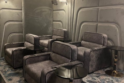 Apartment for sale  in Oba, Antalya, Turkey, 1 bedroom, 47m2, No. 214794 – photo 24