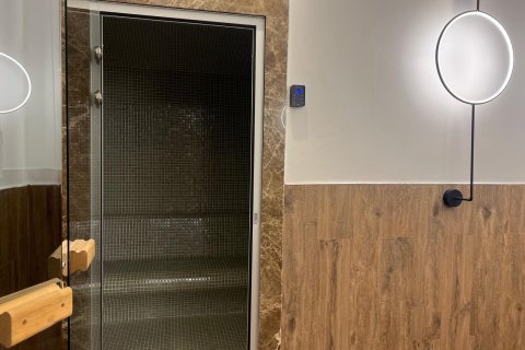 Apartment for sale  in Oba, Antalya, Turkey, 1 bedroom, 47m2, No. 214794 – photo 18