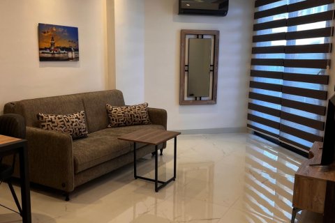 Apartment for sale  in Oba, Antalya, Turkey, 1 bedroom, 47m2, No. 214794 – photo 4