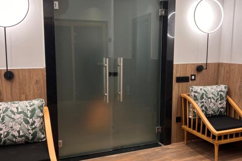 Apartment for sale  in Oba, Antalya, Turkey, 1 bedroom, 47m2, No. 214794 – photo 17