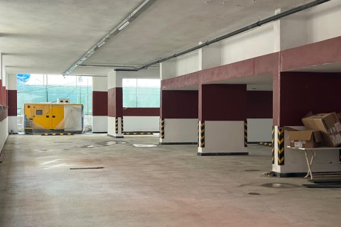 Apartment for sale  in Oba, Antalya, Turkey, 1 bedroom, 47m2, No. 214794 – photo 27