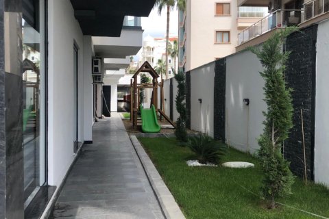 Apartment for sale  in Oba, Antalya, Turkey, 1 bedroom, 47m2, No. 214794 – photo 15