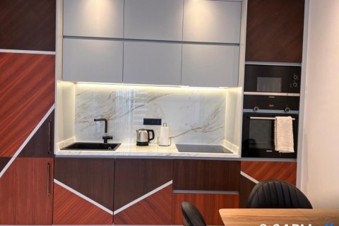 Apartment for sale  in Oba, Antalya, Turkey, 1 bedroom, 47m2, No. 214794 – photo 2