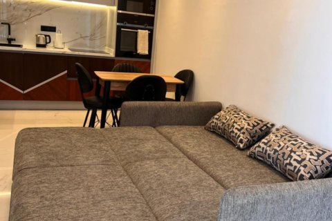 Apartment for sale  in Oba, Antalya, Turkey, 1 bedroom, 47m2, No. 214794 – photo 5