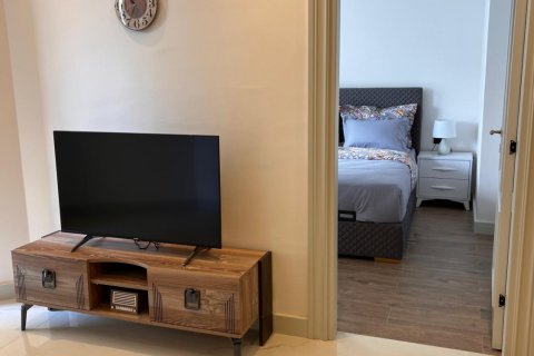 Apartment for sale  in Oba, Antalya, Turkey, 1 bedroom, 47m2, No. 214794 – photo 6