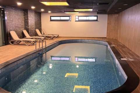 Apartment for sale  in Oba, Antalya, Turkey, 1 bedroom, 47m2, No. 214794 – photo 21