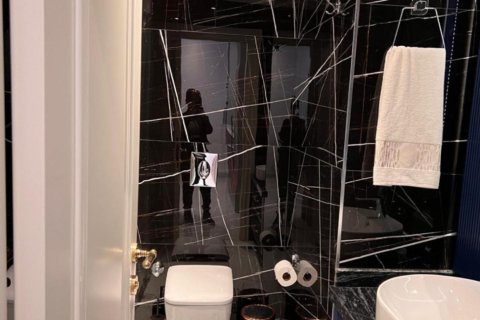 Apartment for sale  in Oba, Antalya, Turkey, 1 bedroom, 47m2, No. 214794 – photo 10