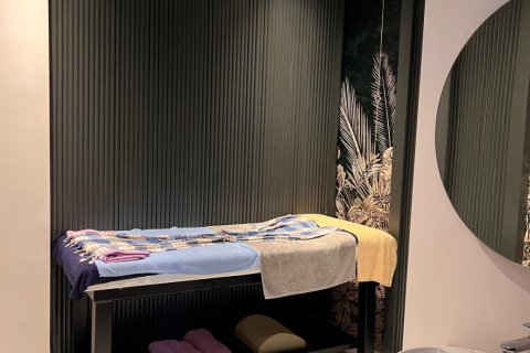 Apartment for sale  in Oba, Antalya, Turkey, 1 bedroom, 47m2, No. 214794 – photo 22