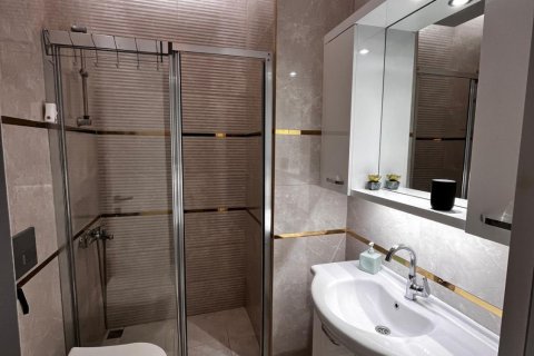 1+1 Wohnung  in Mahmutlar, Antalya, Türkei Nr. 214795 - 12