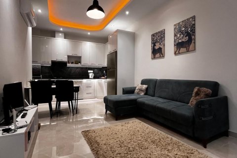 1+1 Wohnung  in Mahmutlar, Antalya, Türkei Nr. 214795 - 5