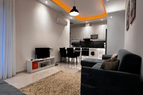 1+1 Wohnung  in Mahmutlar, Antalya, Türkei Nr. 214795 - 7