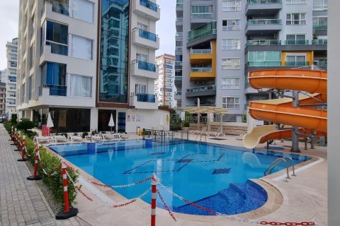 1+1 Wohnung  in Mahmutlar, Antalya, Türkei Nr. 214795 - 28