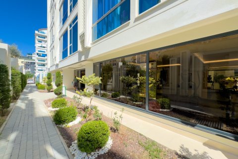 1+1 Wohnung  in Mahmutlar, Antalya, Türkei Nr. 214795 - 30