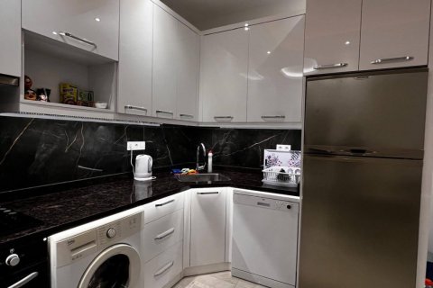 1+1 Wohnung  in Mahmutlar, Antalya, Türkei Nr. 214795 - 2