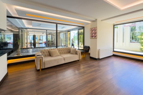 1+1 Wohnung  in Mahmutlar, Antalya, Türkei Nr. 214795 - 15