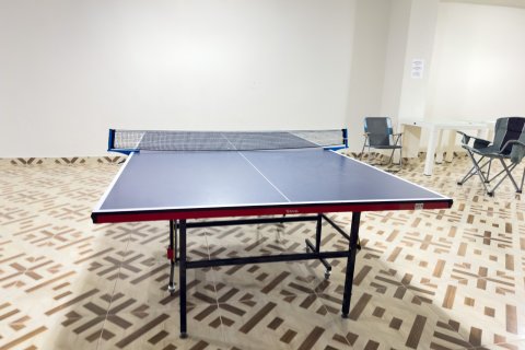 1+1 Wohnung  in Mahmutlar, Antalya, Türkei Nr. 214795 - 24