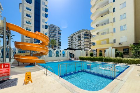 1+1 Wohnung  in Mahmutlar, Antalya, Türkei Nr. 214795 - 25