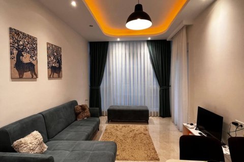 1+1 Wohnung  in Mahmutlar, Antalya, Türkei Nr. 214795 - 6