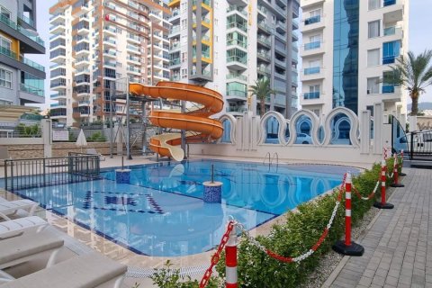 1+1 Wohnung  in Mahmutlar, Antalya, Türkei Nr. 214795 - 29