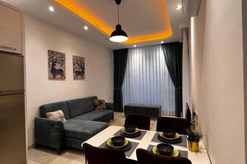 1+1 Wohnung  in Mahmutlar, Antalya, Türkei Nr. 214795 - 4