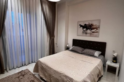 1+1 Wohnung  in Mahmutlar, Antalya, Türkei Nr. 214795 - 8