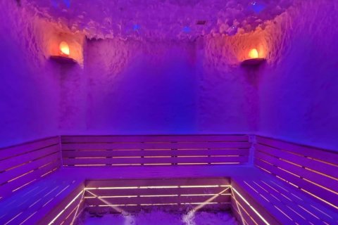 1+1 Wohnung  in Mahmutlar, Antalya, Türkei Nr. 214795 - 19