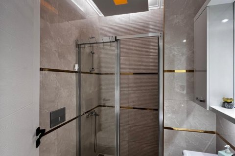 1+1 Wohnung  in Mahmutlar, Antalya, Türkei Nr. 214795 - 11