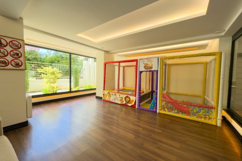 1+1 Wohnung  in Mahmutlar, Antalya, Türkei Nr. 214795 - 16