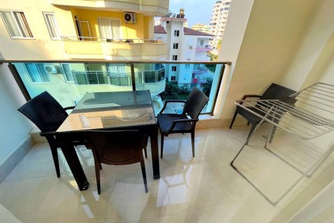 1+1 Wohnung  in Mahmutlar, Antalya, Türkei Nr. 214795 - 10