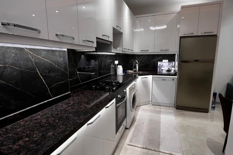 1+1 Wohnung  in Mahmutlar, Antalya, Türkei Nr. 214795 - 3